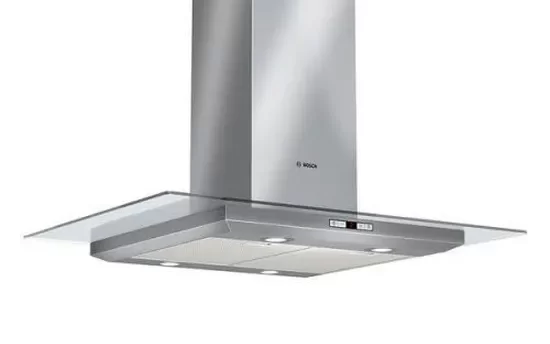 Hotte aspirante 90 cm Amazon, maque Bosch