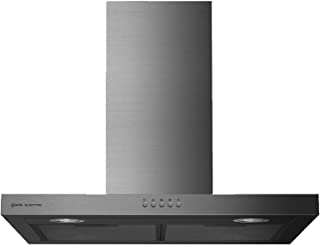 Hotte aspirante 90 cm Amazon, marque EAS ELECTRIC SMART TECHNOLOGY